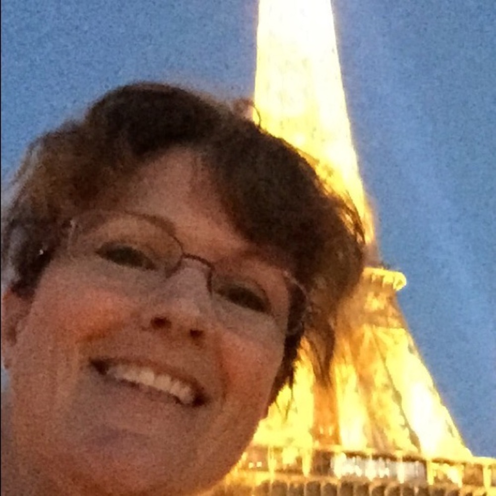 Meet your Posher, Helen